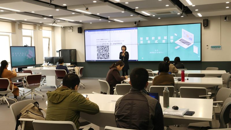 小标题：了解教育培训机构管理系统的价值