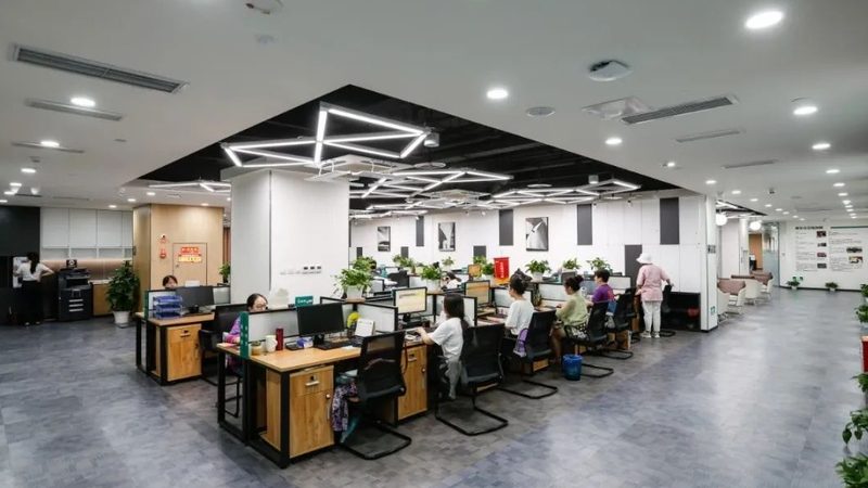 会计实操代理记账加盟条件