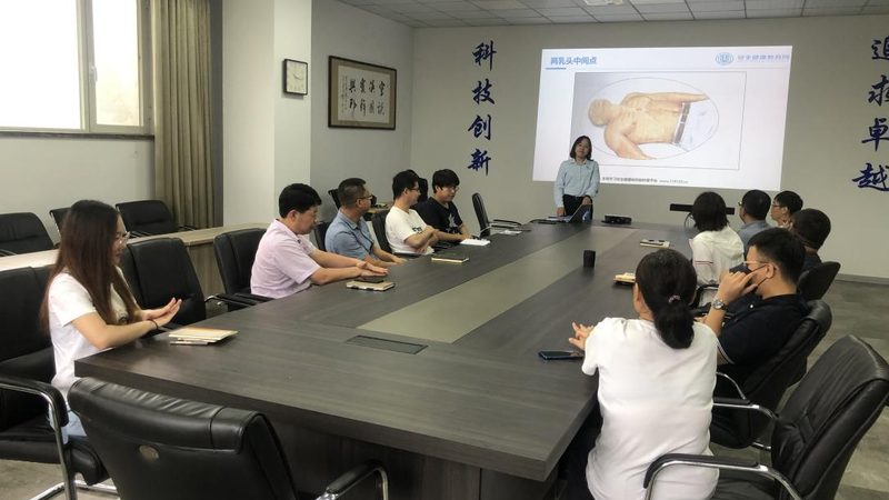 企业内训课程：分类解析与优缺点考量**