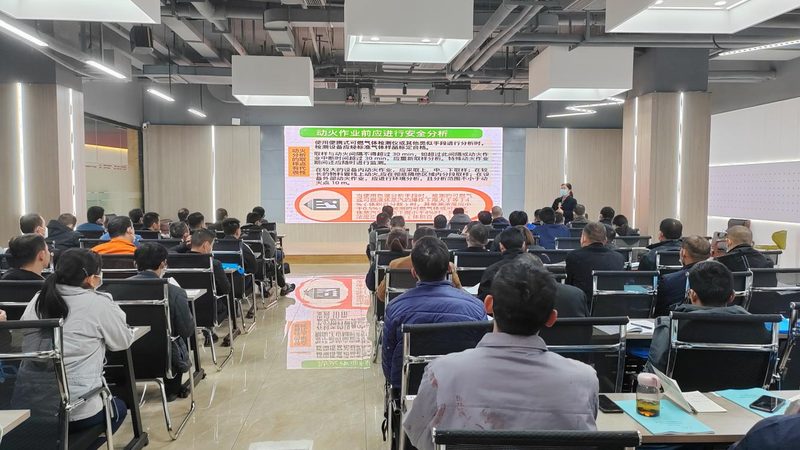 企业培训定制方案：如何打造高效人才培养策略
