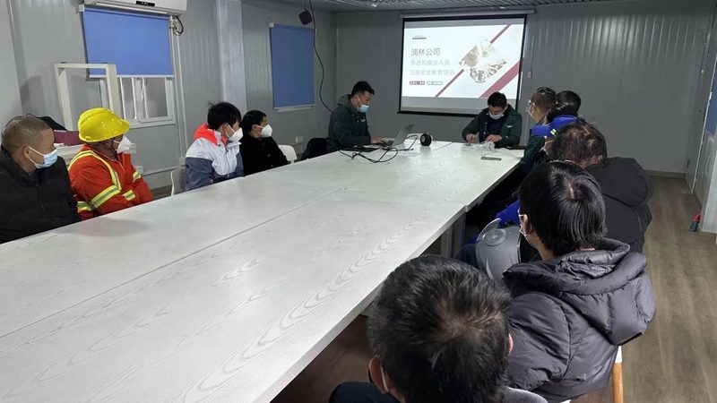 叉车司机培训教材电子版