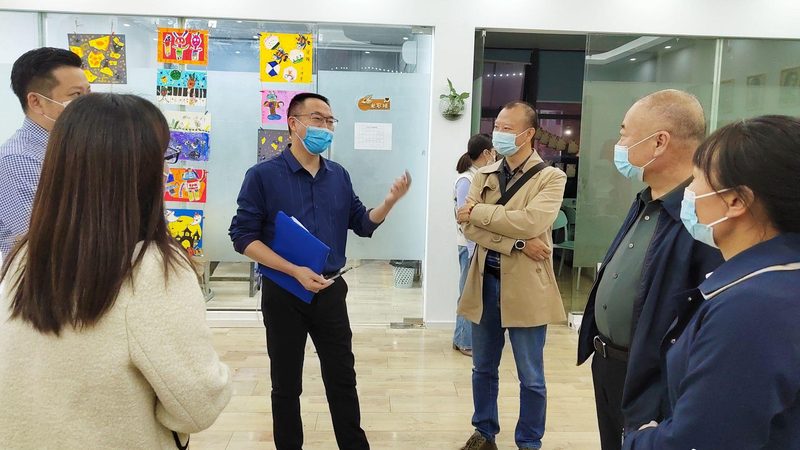 职业资格培训退费流程