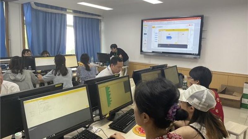 心理咨询师培训督导实习：揭秘报价背后的真相**