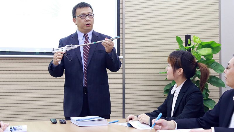 企业培训游戏互动环节对比